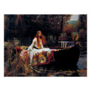 Search for vintage boat posters John william waterhouse