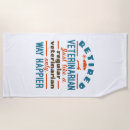 Search for retired beach towels Retiree