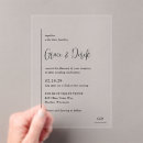 Search for geometric wedding invitations Modern