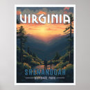 Search for shenandoah posters Virginia