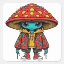 Search for martian stickers Space