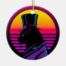 Search for tuxedo christmas tree decorations Modern