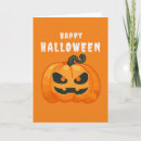 Search for retro halloween cards Ghost