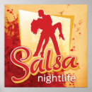 Search for salsa posters Fun