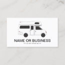 Search for rv camping business cards Recreational vehicles