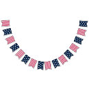 Search for 4th of july bunting flags United states