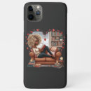 Search for magic book iphone cases Bookworm