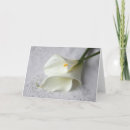 Search for calla cards Lilies
