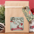 Search for new year labels Tree