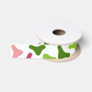 Search for go green gift wrap Pink
