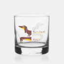 Search for sausage dog barware Pet
