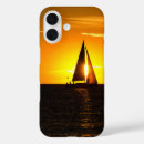 Search for sunset sail iphone cases Yacht