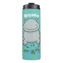 Search for hippopotamus travel mugs Cute