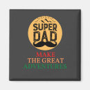 Search for adventurous magnets Outdoors