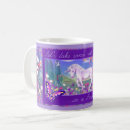 Search for cute horse mugs Floral