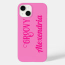 Search for 1970s style iphone cases Groovy