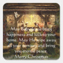 Search for baby jesus and angels stickers Christianity