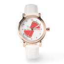 Search for watermelon watches Red