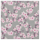 Search for pink grey pattern fabric Flowers