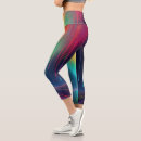 Search for tripped leggings Rainbow