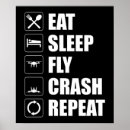 Search for funny pilot posters Drone