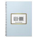 Search for makeup notebooks Stylish