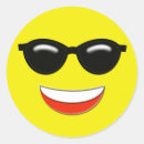 Search for sunglasses emoji stickers Emoticon