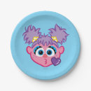 Search for abby cadabby sesame street napkins Fun