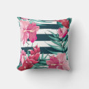 Search for pink flower cushions Summer