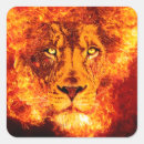 Search for red lion stickers Modern