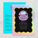 Search for 90s hens party invitations Bachelorette weekend