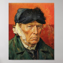 Search for bandaging posters Bandaged ear