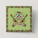 Search for skull guitar badges Halloween