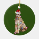 Search for cougar christmas tree decorations Xmas