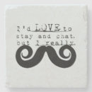 Search for funny coasters Grey