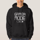 Search for gamer hoodies Geek