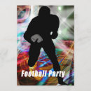 Search for super bowl party invitations Championship