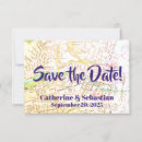 Search for new mexico save the dates Retro