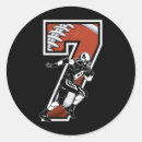 Search for 7th birthday boy stickers Sport