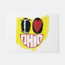 Search for ohio doormats State