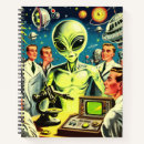 Search for aliens comic Ufo