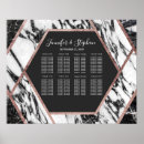 Search for art deco wedding seating charts Table chart