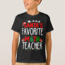 Search for christmas math tshirts Holiday flash