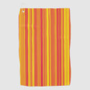 Search for orange golf towels Modern