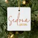 Search for sedona christmas tree decorations Souvenir