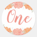 Search for pastel floral stickers Peonies