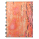 Search for grunge notebooks Colorful