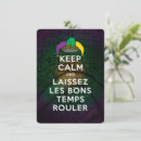 Search for laissez les bons temps rouler cards New orleans