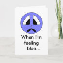 Search for frowning cards Sadness