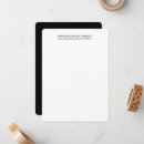 Search for bulk thank you cards Minimalist